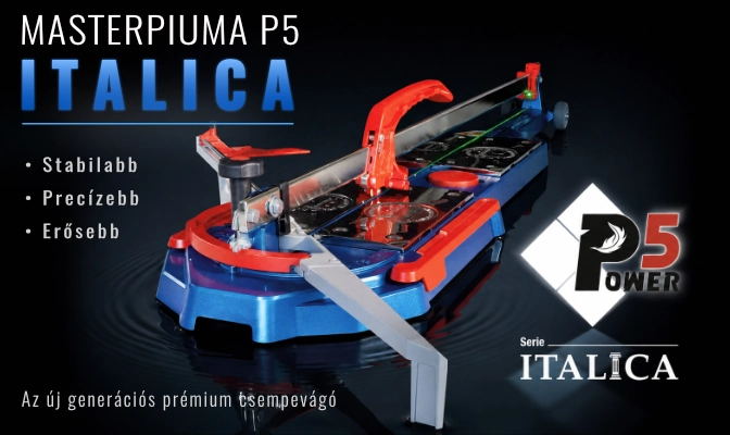 Montolit csemepevágó