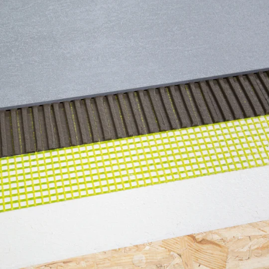 Proline Prosecure Fibertec 2.0