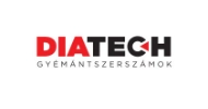 Diatech gyémánt szerszámok