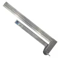   Kaufmann Topline nagyderékszög (CombiCut/régi Standard) 325 mm (1040601)