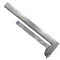 Kaufmann Topline nagyderékszög (Standard, Rock) 340 mm (1040603)