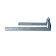 Kaufmann Topline nagyderékszög (Pro) 430 mm (1040604)