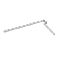 Kaufmann Topline nagyderékszög (Pro) 730 mm (1040614)