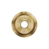 Kaufmann csempevágókerék Titán 22×4,8x6,05 mm (1098025)
