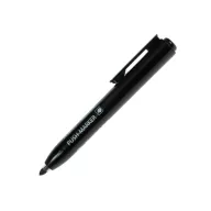 Push-Marker jelölő filc fekete 1,5-3 mm (8461010)