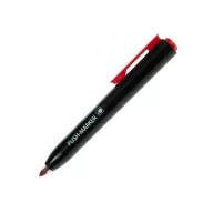Push-Marker jelölő filc piros 1,5-3 mm (8462010)