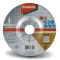 MAKITA INOX extra vágókorong, 125×1,2 mm A60T (B-64593)