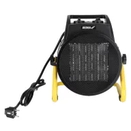Dedra elektromos hőlégfúvó 3 kw ptc (DED9931C)