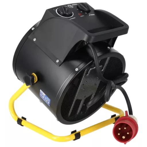 Dedra elektromos hőlégfúvó 5 kw ptc (DED9932C)