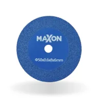 Diatech MAXON MINI gyémánttárcsa 50x0,6×8×6 mm (MDS050)