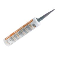   SCH Kerdi Fix G MS Polimer rugalmas, vízzáró, tömítő ragasztó, Grau -szürke színben, 290ml