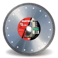   Diatech gyémánttárcsa TS 250 turbo 250x25,4×10 mm (TS250)