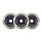 Arbortech Mini Grinder 3db gyémánt vágókorong 54 x 1,2 x 12mm (arbfgdd55012x3)