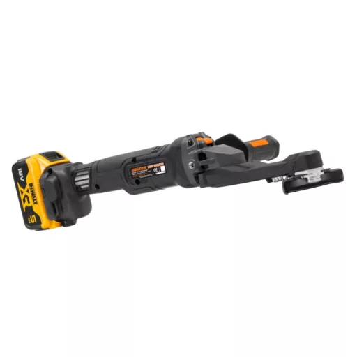 Arbortech Mini Grinder sarokcsiszoló 18V AKKUS koffer szett (arbfgmg1000kit60)