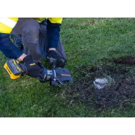 Arbortech AS200X favágó vágófej 2db (arbfgw1000)