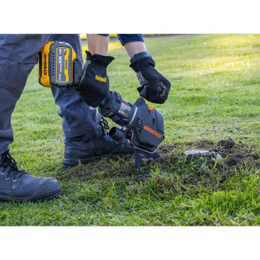 Arbortech AS200X favágó vágófej 2db (arbfgw1000)