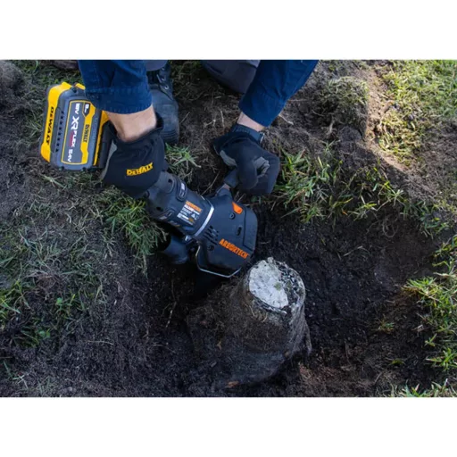 Arbortech AS200X favágó vágófej 2db (arbfgw1000)