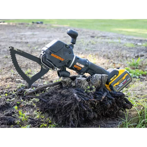 Arbortech AS200X favágó vágófej 2db (arbfgw1000)