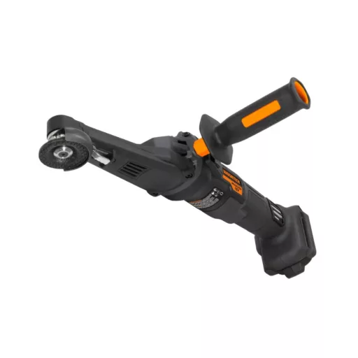 Arbortech Mini Grinder sarokcsiszoló 18V AKKU NÉLKÜL szett (arbmg1000skn60)