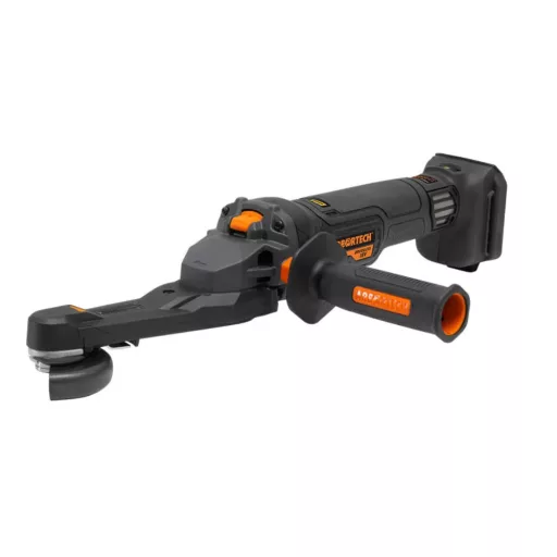 Arbortech Mini Grinder sarokcsiszoló 18V AKKU NÉLKÜL szett (arbmg1000skn60)