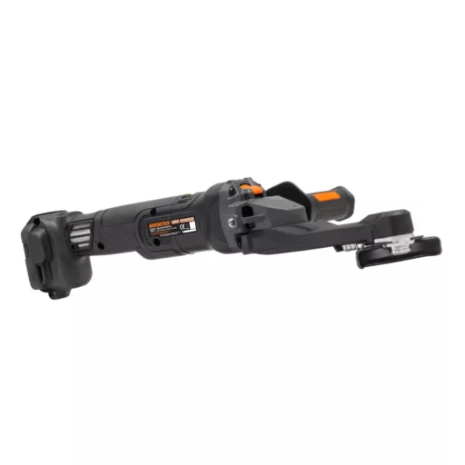 Arbortech Mini Grinder sarokcsiszoló 18V AKKU NÉLKÜL szett (arbmg1000skn60)