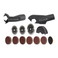   Arbortech Mini Grinder sarokcsiszoló javítószett (arbmgrespac)