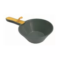Bautool kőműves serpenyő műanyag (b10113182)