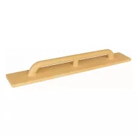 Bautool PU simító kartecsni német 12×100cm (b1112100)