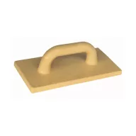 Bautool PU simító német 18×32cm (b1118320)