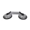 Bautool vákuumos lapemelő 2×120mm (b141001)