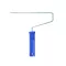 Bautool festőhenger nyél 18 cm/8 mm (b1858218)