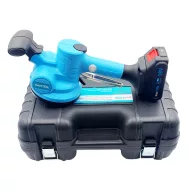 Bautool akkumulátoros lapvibrátor 150W (b19191177)