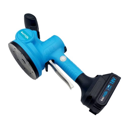 Bautool akkumulátoros lapvibrátor 150W (b19191177)