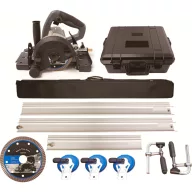   Bautool elektromos gyémánttárcsás kőrfűrész készlet (b19750014)