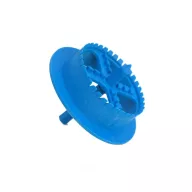   Bautool polisztirolhoz körkivágó, dübel süllyesztő 68 mm (b2220107)