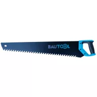   Bautool Ytong fűrész 17 fogú vidiabetétes, soft nyél, 700mm (b24024176)