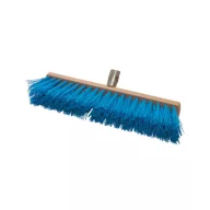 Bautool söprű 400mm hossz nyél nélkül (b24052102)