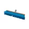 Bautool söprű 400mm hossz nyél nélkül (b24052102)