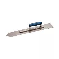 Bautool acél aljzatsimító, 700×120mm (b3040712)