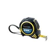 Bautool zsebmérőszalag, 3m×16mm (b3c7w)
