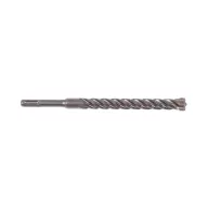 Bautool SDS-Plus 4 élű fúrószár 10x210 mm (b410210150)