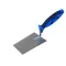 Bautool berni vakolatkanál inox 120mm soft nyél (b41128p120)