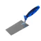 Bautool berni vakolatkanál inox 140mm soft nyél (b41128p140)
