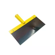   Bautool zsalutisztító, aljzatkaparó 1mm / 50cm erősítéssel, nyél nélkül (b4206252)
