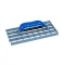 Bautool vakolatgyalu műanyag fogantyúval 130×270mm (b4207600)