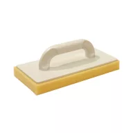   Bautool fugalemosó szivacs, vágott hydro szivacs 280×140×30mm (b46)