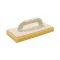 Bautool fugalemosó szivacs, vágott hydro szivacs 280×140×30mm (b46)