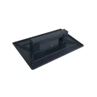 Bautool beton simító 270×350mm műanyag (b5027035)