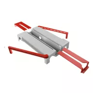 Bautool Csempevágó asztal porelszívással 41 cm (b509000)