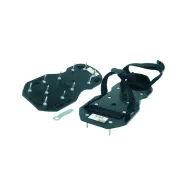 Bautool szöges cipő, 20 mm tüskehossz (b5303202)